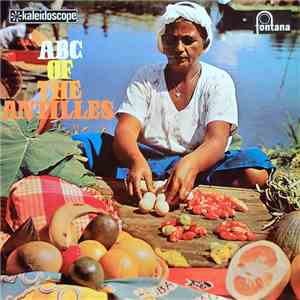 Various - ABC Of The Antilles flac download
