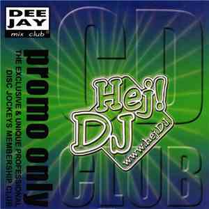 Various - CD Club Promo Only March 2012 Part 7 flac download