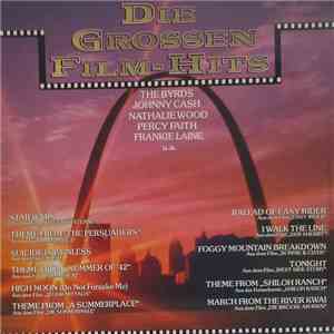 Various - Die Grossen Film-Hits flac download