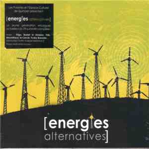 Various - [Energies Alternatives] flac download