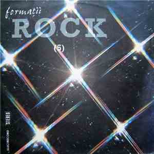 Various - Formații Rock  flac download