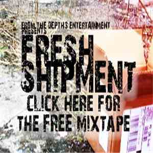 Various - Fresh Shipment flac download