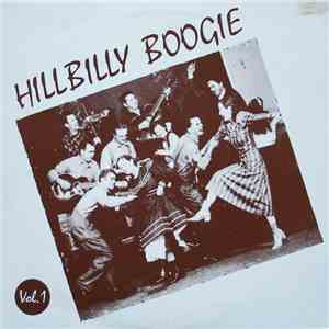 Various - Hillbilly Boogie flac download