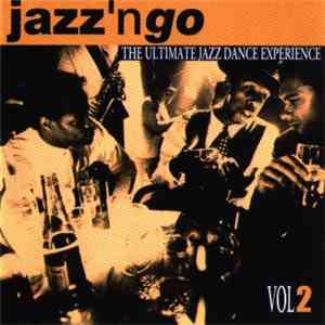 Various - Jazz'ngo Vol. 2 flac download