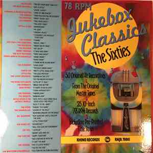 Various - Jukebox Classics - The Sixties flac download
