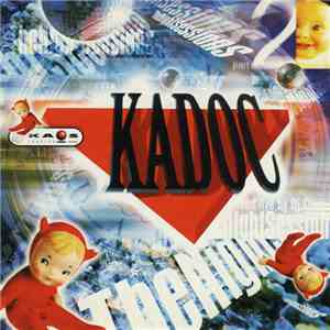 Various - Kadoc - The Night Sessions 2 flac download