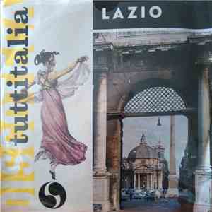 Various - Lazio flac download