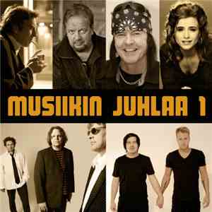Various - Musiikin Juhlaa 1 flac download