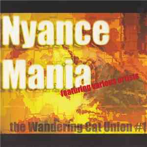 Various - Nyance Mania flac download