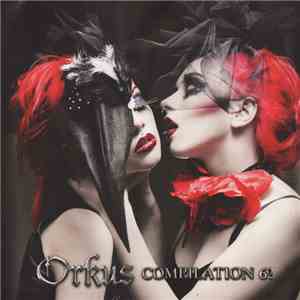 Various - Orkus Compilation 62 flac download