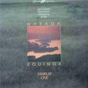 Various - Sampler One flac download