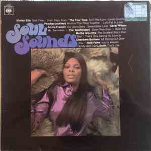 Various - Soul Sounds flac download