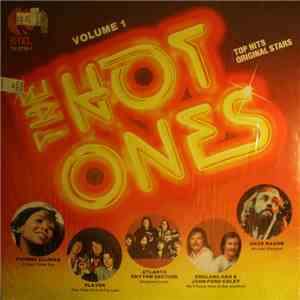 Various - The Hot Ones - Volume 1 flac download