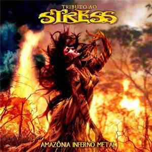 Various - Tributo Ao Stress - Amazônia Inferno Metal flac download