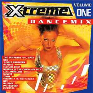 Various - X-Treme Dancemix Volume One flac download