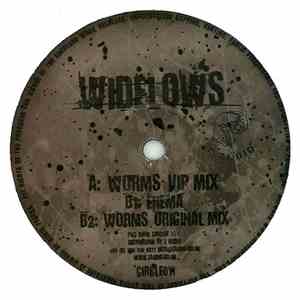Widelows - Worms flac download