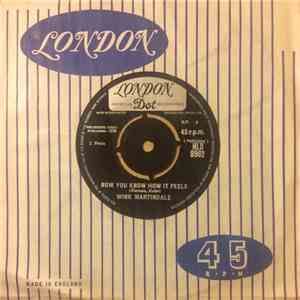 Wink Martindale - Deck Of Cards flac download