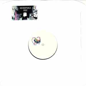 xerophkz - 002 flac download