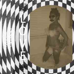 Yong Yong - Love flac download