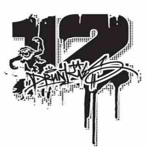 12 Drunkies - Tape #1 flac download