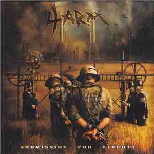 4ARM - Submission For Liberty flac download