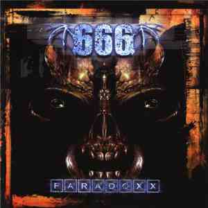 666 - Paradoxx flac download