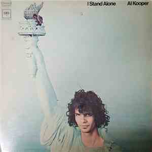 Al Kooper - I Stand Alone flac download