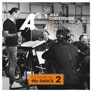 Alex Christensen & The Berlin Orchestra  Feat. Melanie C - Around The World flac download