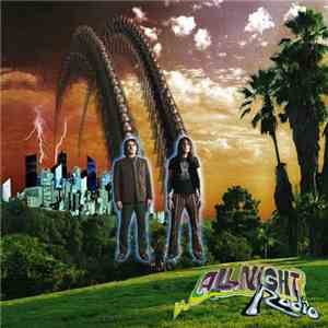 All Night Radio - Spirit Stereo Frequency flac download