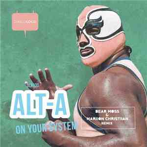 Alt-A - On Your System flac download