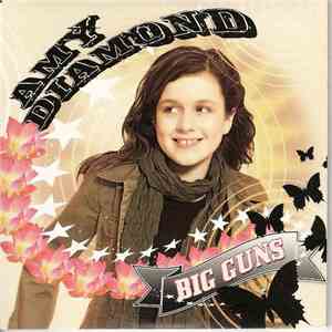 Amy Diamond - Big Guns flac download