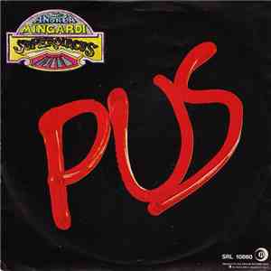 Andrea Mingardi Supercircus - Pus flac download