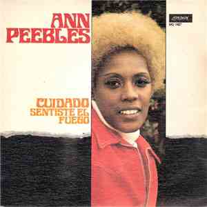 Ann Peebles - Beware = Cuidado flac download