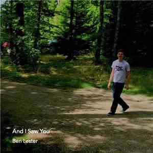 Ben Lester - And I Saw You flac download