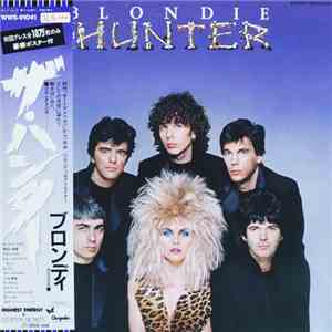 Blondie - The Hunter flac download