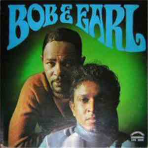 Bob & Earl - Bob & Earl flac download