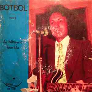 Botbol - Al Mhayne / Taarida flac download
