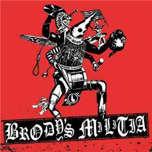 Brody's Militia - Cretin Slaughterhouse flac download