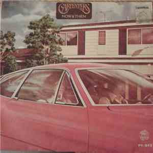 Carpenters - Now & Then flac download