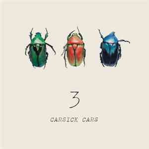 Carsick Cars - 3 flac download
