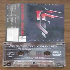 Celtic Frost - Cold Lake flac download