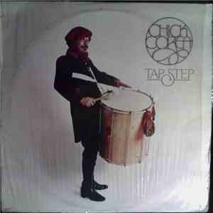 Chick Corea - Tap Step flac download