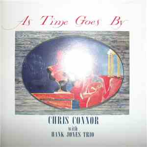 Chris Connor With Hank Jones Trio - As Time Goes By flac download