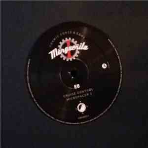 Cosmic Force & Edo 8 - Marguerita I flac download