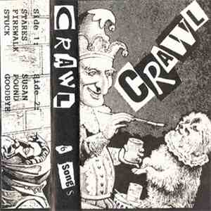 Crawl  - 6 Songs flac download