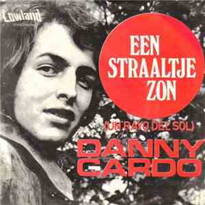 Danny Cardo - Een Straaltje Zon flac download