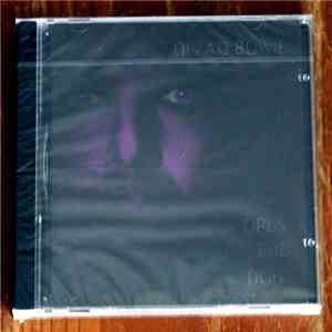 David Bowie - Open The Dog flac download