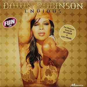 Dawn Robinson - Envious flac download