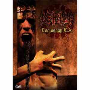 Deicide - Doomsday L.A. flac download