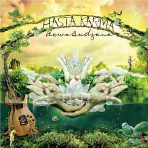 Dewa Budjana - Hasta Karma flac download